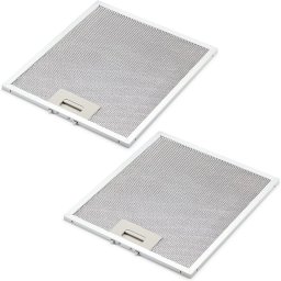 Fagor Kit Dfiltro Campana Extractora Fagor Elica 265x305 Mm (2 Unidades)
