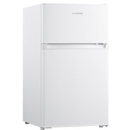 Infiniton FG-85D8WEH Mini Frigorífico Dos Puertas Defrost E Blanco