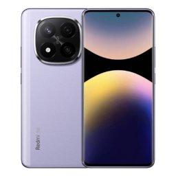 Xiaomi REDMI Note 14 Pro Plus 5G 12GB 256GB 6.67" Púrpura