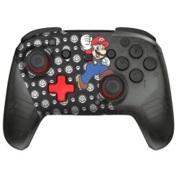 Mando Turtle Beach TBC-8305-05 inalámbrico Super Mario Jump para Switch 2