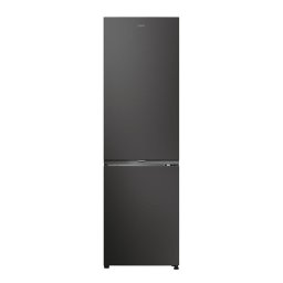 Frigorífico Combi Candy CNCQ2T518EB No Frost 182,5cm 279L E Negro WiFi