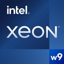 Procesador Intel Xeon w9-3475X 36 Núcleos 2.2 GHz Frecuencia Base 4.8 GHz Turbo Octa-Channel ECC Box