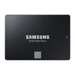 Disco Duro Samsung 870 EVO 1TB SSD 2.5" SATA III 560 MB/s Cifrado AES