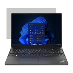 Filtro de privacidad Lenovo 4XJ1U03939 para portátil 16" 16:10 sin marco
