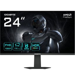 Monitor Gigabyte GS24F14A 24" FullHD 175Hz IPS FreeSync HDR1ms