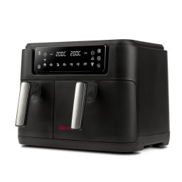 Freidora de aire Girmi FG26 9 L 2400 W con temporizador digital