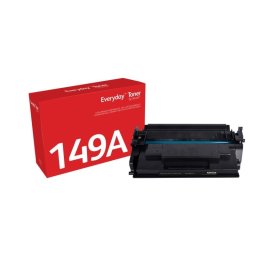 Cartucho de tóner Xerox Everyday HP 149A W1490A negro 2900 páginas compatible