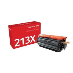 Cartucho de tóner Xerox Everyday HP 213X negro alta capacidad 9000 páginas