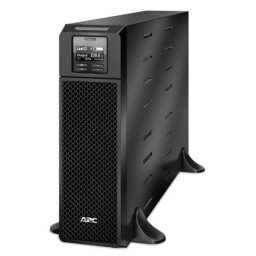 Fuente de Alimentación APC SRT5KXLI 5000VA Doble Conversión Online LCD