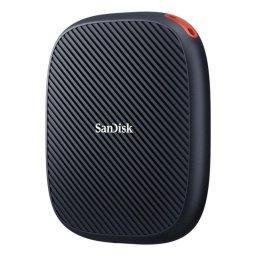 Disco Duro SanDisk SDSSDE62M-1T00-G25 1TB SSD USB-C 1000MB/s IP65 Resistente