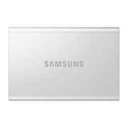 Disco Duro Samsung T7 Resurrected 2TB SSD Externo USB-C 1050MB/s Aluminio Reciclado