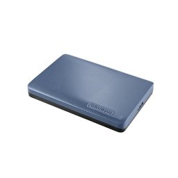 Disco Duro Intenso Memory Safe 1TB HDD 2,5" 5400rpm USB 3.2 Azul Plug&Play