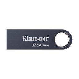 Memoria USB Kingston DataTraveler SE9 G3 256 GB USB 3.2 Gen 1 metálica