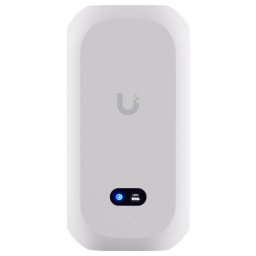 Hub Ubiquiti AI Theta Hub interior aluminio PoE 1000 Mbit/s pantalla LCM