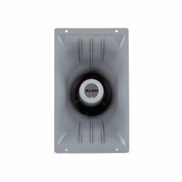 Altavoces Algo 1 vía alámbricos 8W IP66 PoE para instalación mural o techo