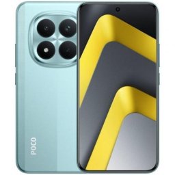Xiaomi POCO M8 Pro 5G 8GB 256GB 6.83" Verde