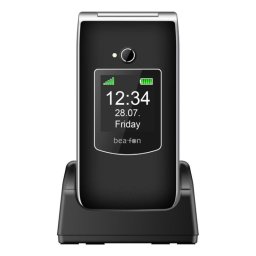 Móvil básico Beafon SL605 LTE concha 2.4" SIM única resistente IP54