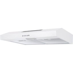 Mepamsa Brisa Plus 60 Campana Convencional 60cm C Blanca