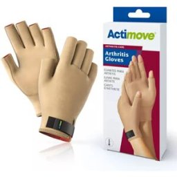 Actimove Arthritis Care Guantes para osteoartritis L