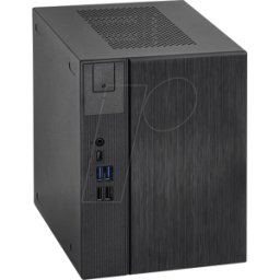 ASROCK DME B760 - PC Barebone, DeskMeet B760