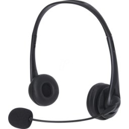 SANDBERG 126-12 - Auriculares, USB, estéreo