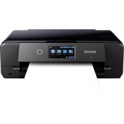 EPSON XP-980 - Impresora fotográfica, A3, LAN/WLAN, Dúplex, incl. UHG
