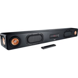 TEUFEL 105961001 - Barra de sonido, Bluetooth, HDMI, USB, negro