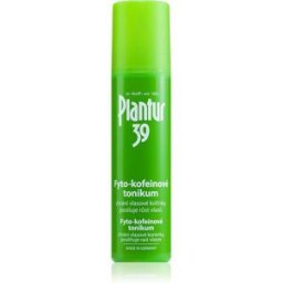 39 Tónico Capilar Para El Crecimiento Y Fortalecimiento Del Cabello Desde Las Raíces 200 Ml