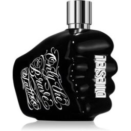 Only The Brave Tattoo Eau De Toilette Para Hombre 125 Ml