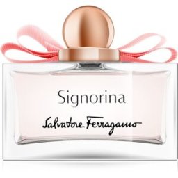 Signorina Eau De Parfum Para Mujer 100 Ml