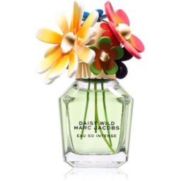 Daisy Wild Eau So Intense Eau De Parfum Para Mujer 50 Ml