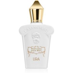 Casamorati 1888 Lira Perfume Para El Pelo Para Mujer 30 Ml