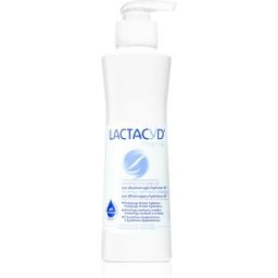 Pharma Emulsión Limpiadora Para Zonas Íntimas 250 Ml
