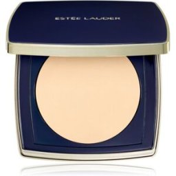Double Wear Stay-In-Place Matte Powder Foundation Base De Maquillaje En Polvo Spf 10 Tono 2n1 Desert Beige 11 G