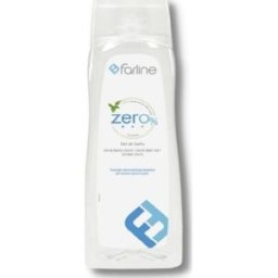 Farline Zero Gel de Ducha 400ml