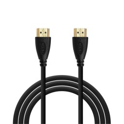 PcCom Essential Cable HDMI 2.1 30AWG 8K CCS 60Hz 2m