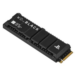 Western Digital SN850P 8TB SSD M.2 PCIe 4.0 7300MB/s NVMe 2280 Encriptación Hardware Licencia Oficial PS5