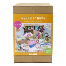 Kit de manualidades Creativ Company 9772602 multicolor para niños y adultos