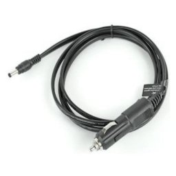 Enchufe Zebra 450143 Compatible L10 ET8x Negro 12V