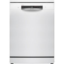 Lavavajillas Bosch Serie 4 SMS4EVW08E 14 Servicios B con Home Connect