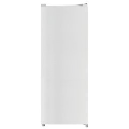 Frigorífico Una Puerta Benavent F1PBME143W Estático 143cm 241L E Blanco