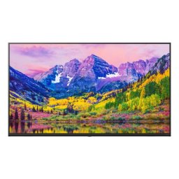 TV LG LCD 55UK762H 55" 4K UltraHD 60Hz Smart TV WebOS HDR10 Hotel