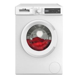 Lavadora carga frontal Fagor 3FE-9214 9 kg 1400 rpm clase A blanca