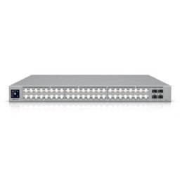 Switch Ubiquiti UniFi Pro XG 48 gestionado 48 puertos 10G rack 1U