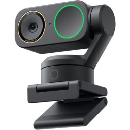 Webcam Insta360 Link2 Pro 4K Ultra HD Zoom Digital 4x HDR USB-C