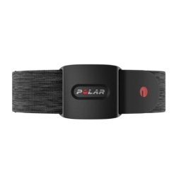 Pulsera de Actividad Polar Verity Sense Bluetooth ANT+ Negro batería 30 h resistente al agua