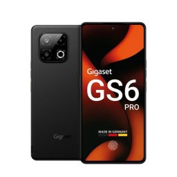 Gigaset GS6 Pro 5G 8GB 128GB 6.67" Negro