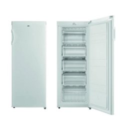 Congelador Edesa EZS-1412 NF 160 L Blanco Clase E Puerta Reversible