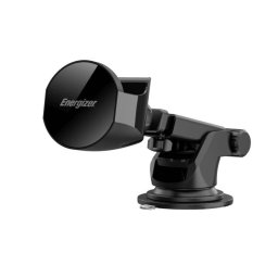 Cargador inalámbrico Energizer ECA002 USB 15W protección avanzada negro
