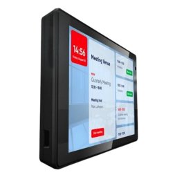 Pantalla interactiva Philips 10BDL3351T/00 10.1" táctil Android WiFi 24/7